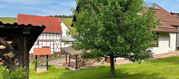 4 bedrooms House in Schmalkalden-Meiningen, Germany No. 154301 2