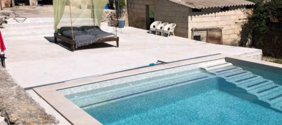 2 غرف نوم فيلا في Arta, Spain رقم 14137 2