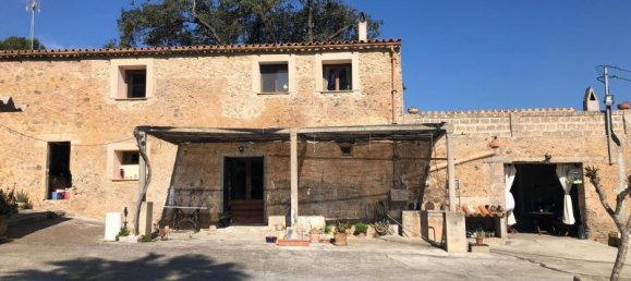 2 غرف نوم فيلا في Arta, Spain رقم 14137 8