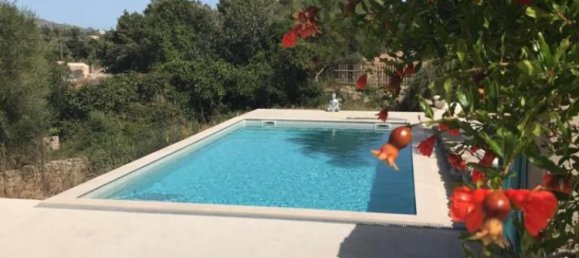 2 غرف نوم فيلا في Arta, Spain رقم 14137 4