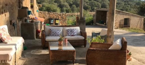 2 غرف نوم فيلا في Arta, Spain رقم 14137 6