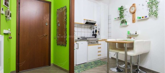 Квартира с 1 спальней в Леза, Италия № 340266 5