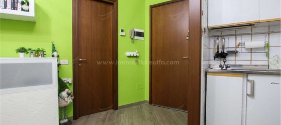 Квартира с 1 спальней в Леза, Италия № 340266 6