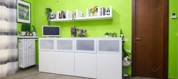 Квартира с 1 спальней в Леза, Италия № 340266 7