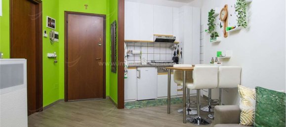 Квартира с 1 спальней в Леза, Италия № 340266 9