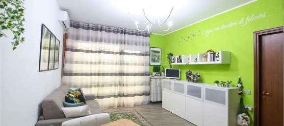 Квартира с 1 спальней в Леза, Италия № 340266 2