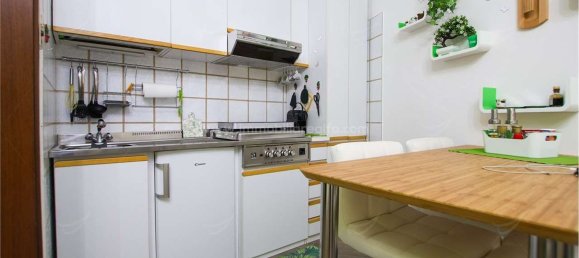 Квартира с 1 спальней в Леза, Италия № 340266 4