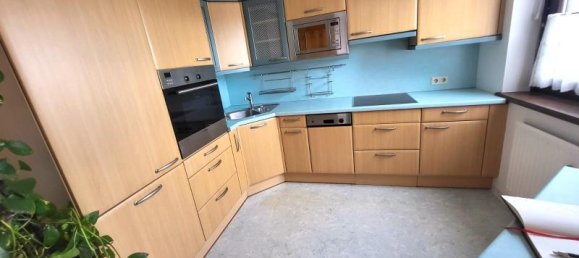 4 rooms Apartment in Furstenfeld, Austria No. 235736 7