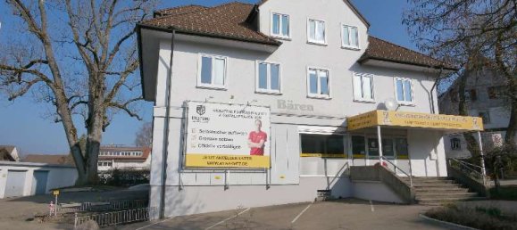 12-salle Bâtiment à Rottweil, Germany No. 111412 3