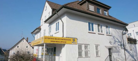 12-salle Bâtiment à Rottweil, Germany No. 111412 2