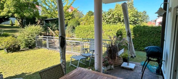 1 غرف نوم شقة في Aschaffenburg, Germany رقم 276659 8