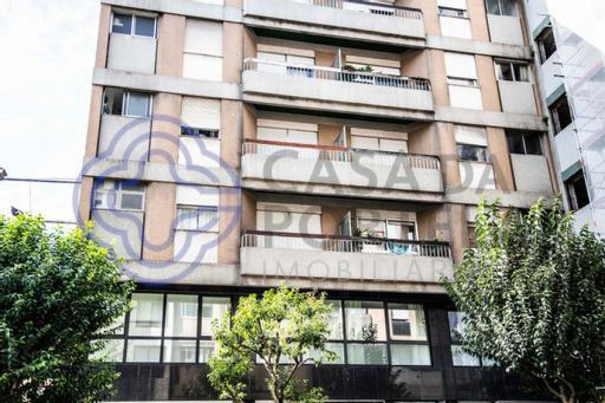 Studio à Porto, Portugal No. 5297