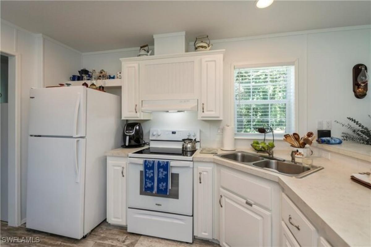 2 bedrooms House in Moore Haven, USA No. 389203