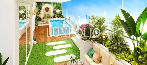 1 chambre Appartement à Dubai Science Park, UAE No. 101101 19