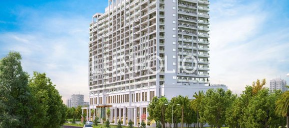 1 chambre Appartement à Dubai Science Park, UAE No. 101101 3