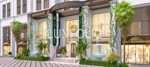 1 chambre Appartement à Dubai Science Park, UAE No. 101101 4