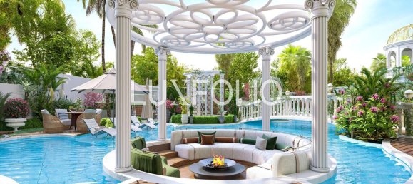 1 chambre Appartement à Dubai Science Park, UAE No. 101101 21