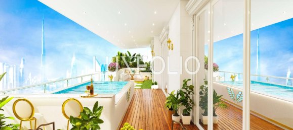 1 chambre Appartement à Dubai Science Park, UAE No. 101101 10