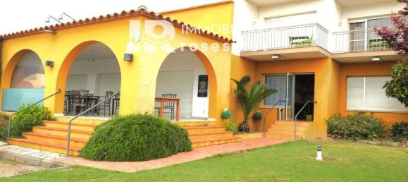  عقار تجاري في Torroella de Montgri, Spain 370متر مربع رقم 179086 2