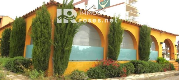  عقار تجاري في Torroella de Montgri, Spain 370متر مربع رقم 179086 3