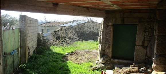 2 bedrooms House in Lamegal, Portugal No. 24530 12