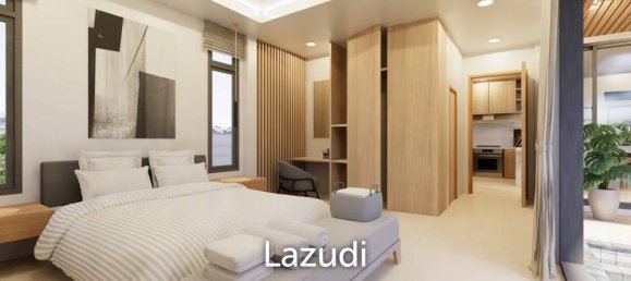 3 bedrooms Villa in Bang Tao, Thailand No. 14874 6