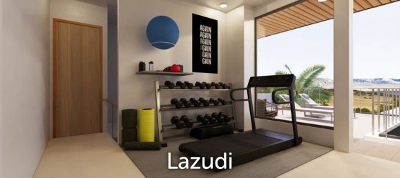 3 bedrooms Villa in Bang Tao, Thailand No. 14874 7