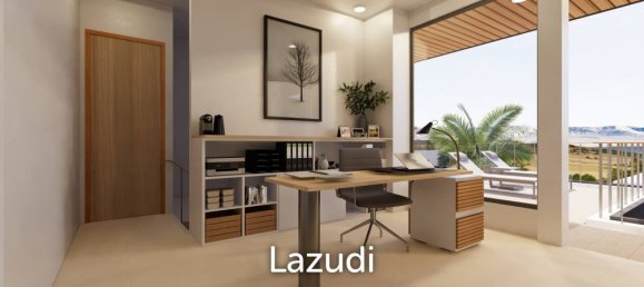 3 bedrooms Villa in Bang Tao, Thailand No. 14874 4