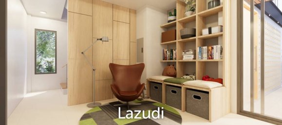 3 bedrooms Villa in Bang Tao, Thailand No. 14874 5