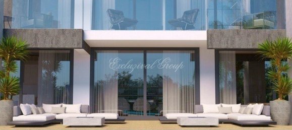 Villa 3+1 in Marmaris, Turkey No. 28838 4