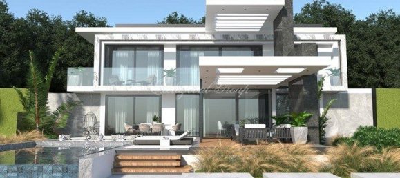 Villa 3+1 in Marmaris, Turkey No. 28838 2