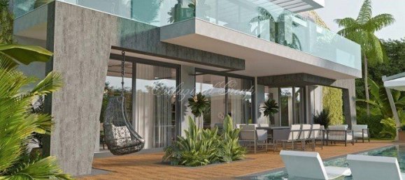 Villa 3+1 in Marmaris, Turkey No. 28838 6