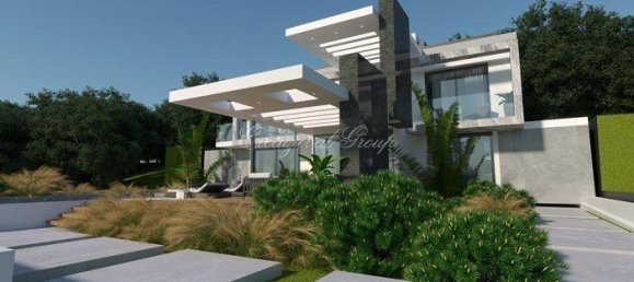 Villa 3+1 in Marmaris, Turkey No. 28838 3