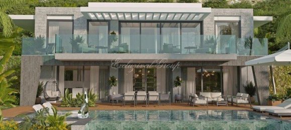 Villa 3+1 in Marmaris, Turkey No. 28838 5