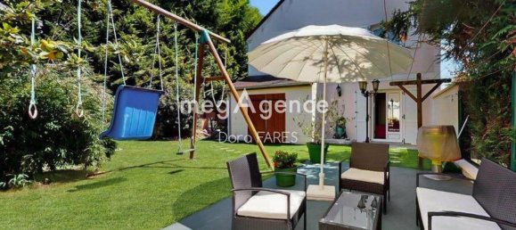 5 bedrooms House in Wissous, France No. 284920 3