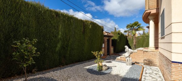 4 bedrooms House in Cullar Vega, Spain No. 26277 17