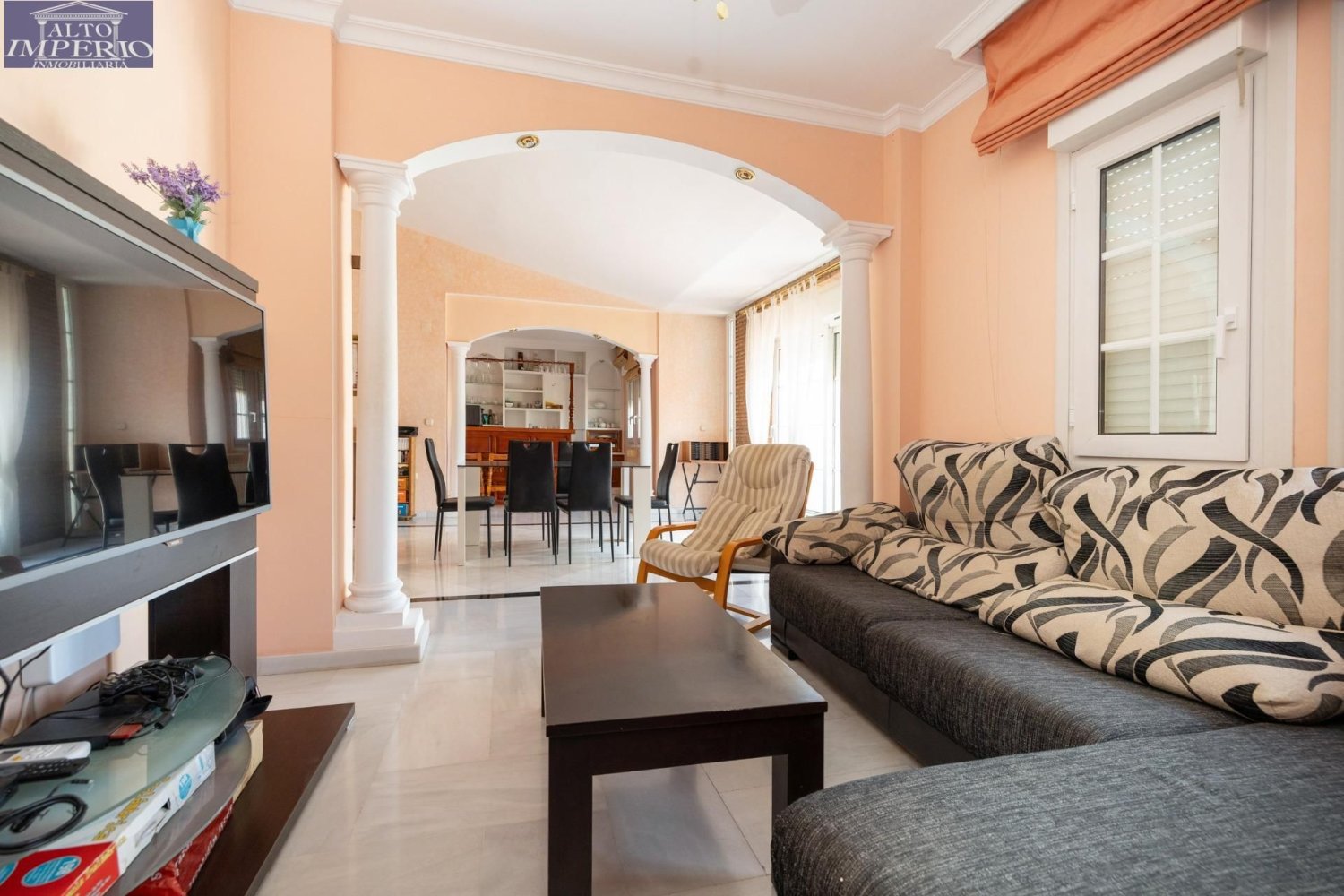 4 bedrooms House in Cullar Vega, Spain No. 26277