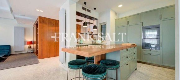 3 bedrooms Apartment in Sliema, Malta No. 353 3