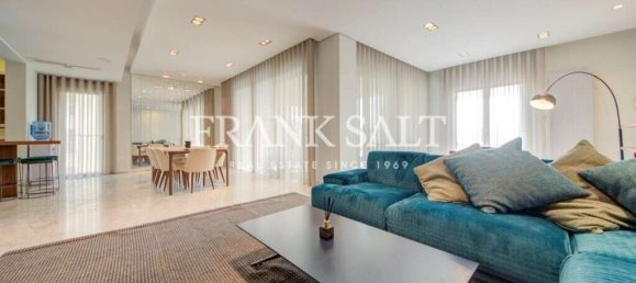 3 bedrooms Apartment in Sliema, Malta No. 353 8