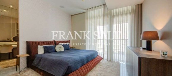 3 bedrooms Apartment in Sliema, Malta No. 353 9