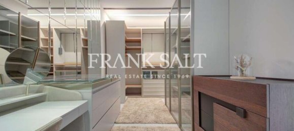 3 bedrooms Apartment in Sliema, Malta No. 353 11