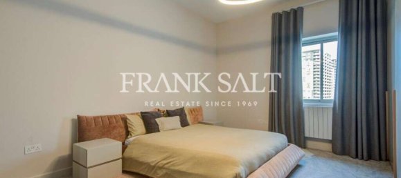 3 bedrooms Apartment in Sliema, Malta No. 353 10