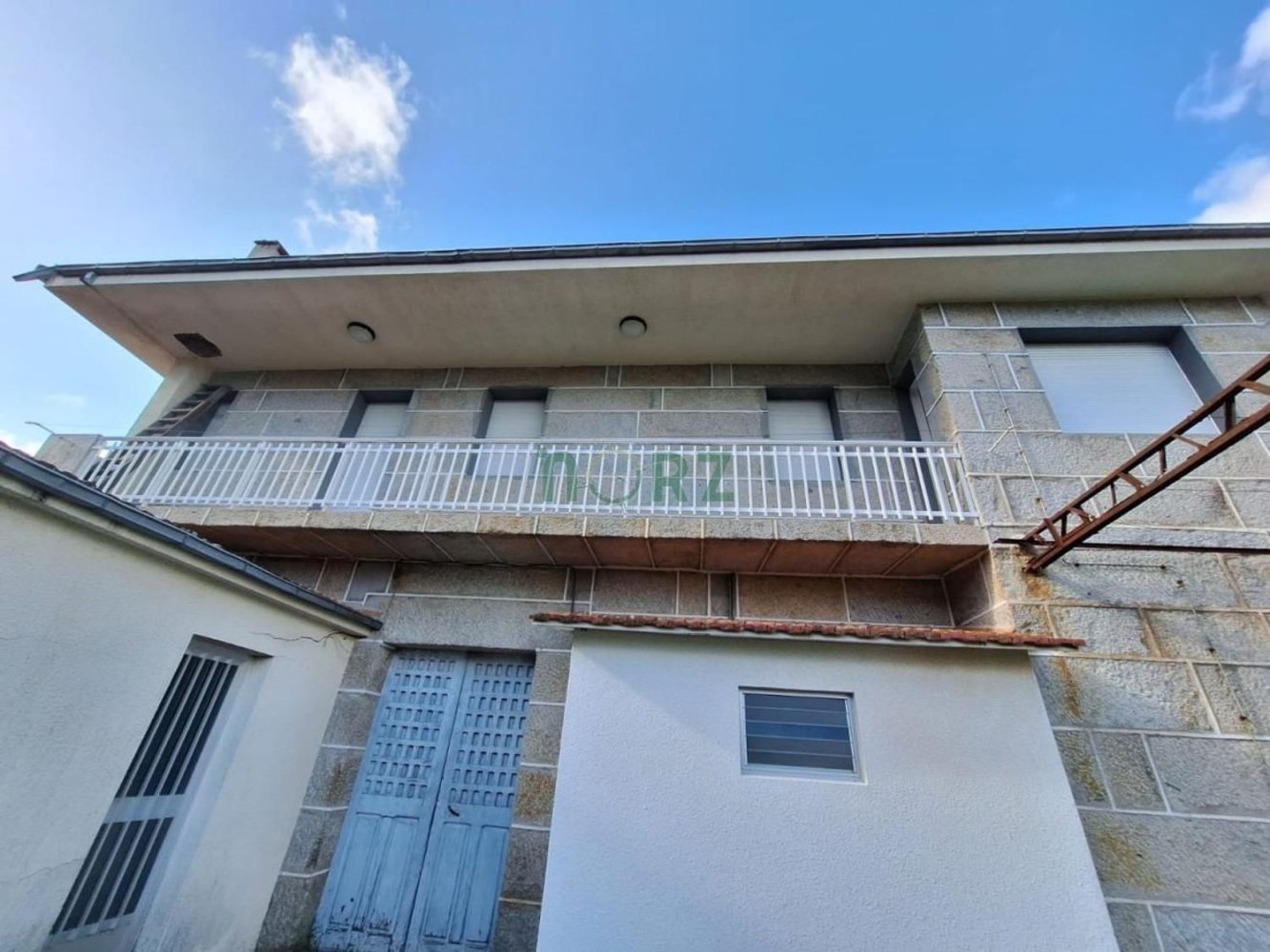 4 Schlafzimmer Haus in Ourense, Spain, Nr. 254372