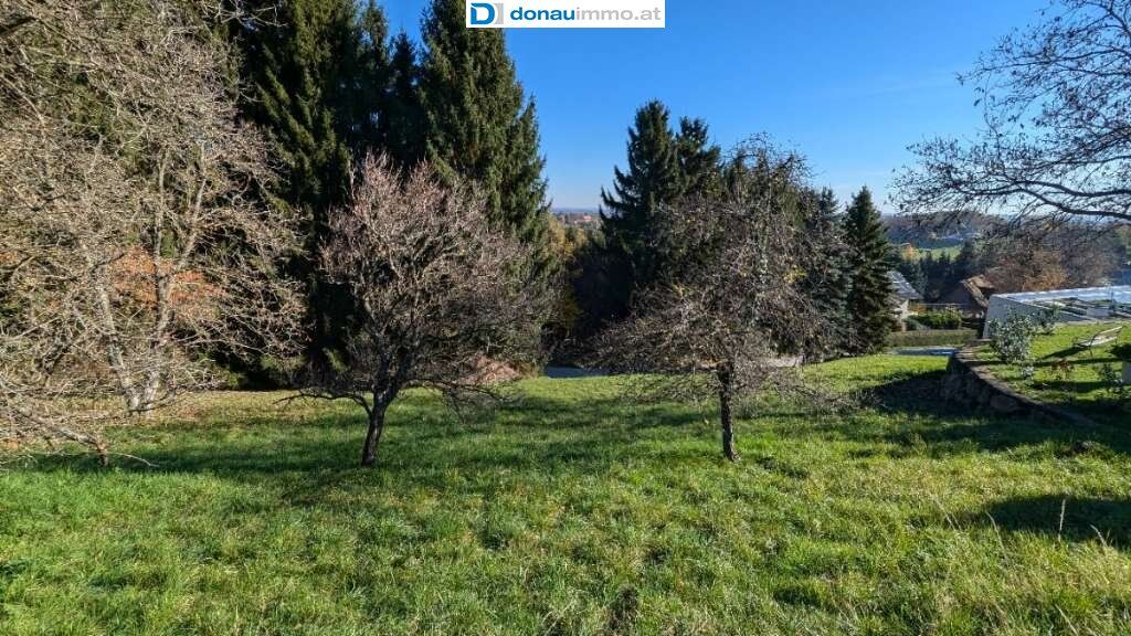 Grundstück in Eggersdorf bei Graz, Austria, Nr. 131139