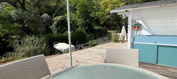 Grundstück in Bendejun, France, Nr. 95813 7