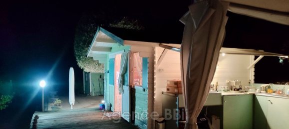 Grundstück in Bendejun, France, Nr. 95813 10