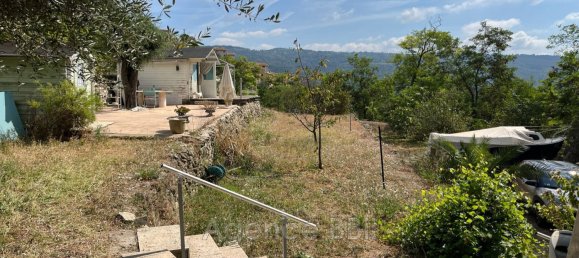 Grundstück in Bendejun, France, Nr. 95813 3