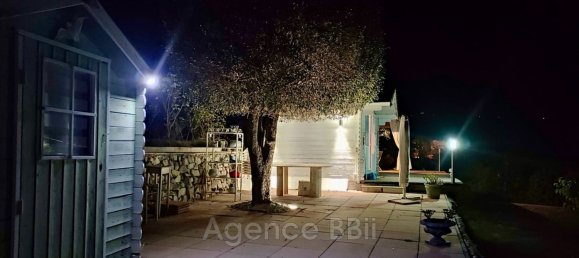 Grundstück in Bendejun, France, Nr. 95813 11