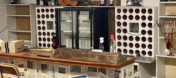 5 bedrooms Villa in Almoradi, Spain No. 13574 13