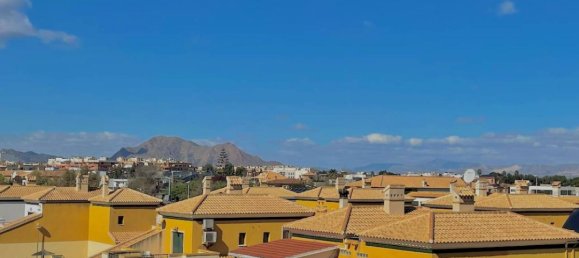 5 bedrooms Villa in Almoradi, Spain No. 13574 20